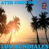 Download track Mi Consuelo