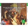 Download track 18. 'Triomphez Heros Genereux' [Teucer Iphise Antenor Dardanus Choeur]