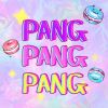 Download track Pang Pang Pang (Instrumental)