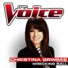 Download track Wrecking Ball (The Voice Performance)