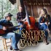 Download track Blue Ridge Mountain Sky