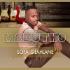 Download track Umshayina