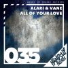 Download track All Of Your Love (Extended Mix)