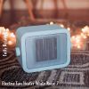 Download track Electric Fan Heater White Noise, Pt. 10