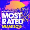 Download track Defected Presents Most Rated Miami 2015 Mix 1