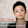 Download track 02. Piano Concerto No. 2 In C Minor, Op. 18 II. Adagio Sostenuto