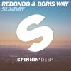 Download track Sunday (Extended Mix)