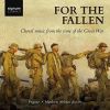 Download track The Dying Soldier (Arr. Mack Wilberg, Nigel Short)