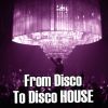 Download track Disco Command (Club Mix)