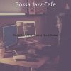 Download track Alluring Saxophone Bossa Nova - Vibe For Remote Work