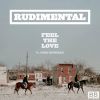 Download track Feel The Love (Scuba Remix)