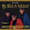 Download track The Sly, The Slick, And The Wicked
