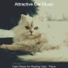 Download track Magical Moods For Resting Cats