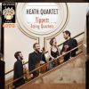 Download track String Quartet No. 3 - I. Grave E Sostenuto - Allegro Moderato