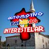 Download track Automotivo Babadag Interestelar (Sped Up)