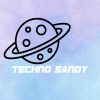 Download track Techno Dog