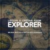 Download track Explorer (Bruno Motta Remix)