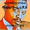 Download track Saturday Love (Radio Mix)