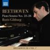 Download track Beethoven Piano Sonata No. 25 In G Major, Op. 79 Cuckoo II. Andante