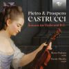 Download track Violin Sonata, Op. 2 No. 1 II. Andantino Moderato