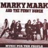 Download track Marky Mark Is Here