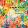 Download track Guitar Sonata III. Scherzando