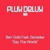 Download track Say The Words (Aly & Fila'S Radio Edit)