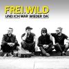 Download track Und Ich War Wieder Da