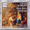 Download track 1. Corelli Sonata A Quattro WoO2 G-Moll - Adagio