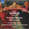 Download track Russian Notebook (Arr. L. Rezetdinov For Voice & Orchestra): No. 4, Winter