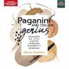 Download track Paganini Valtz No. 4 In G Major For Solo Violin