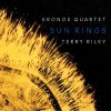 Download track Terry Riley Sun Rings Earth Jupiter Kiss