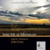 Download track Sing Me At Midnight: No. 5, Song Of Songs