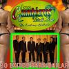 Download track Cumbia De Los Ojitos Negros