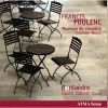 Download track Trio For Oboe, Bassoon And Piano, FP 43: II. Andante