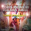 Download track Vamos Pra Gandaia (Remix Extended)