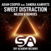 Download track Sweet Distraction (Milosh K Instrumental Remix)