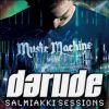 Download track Salmiakki'Sessions 120