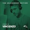 Download track The Anjunadeep Edition 049