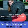 Download track Oriental Crossfit (Workout Mix)