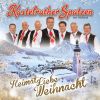 Download track Alpenländische Weihnachtslieder Medley