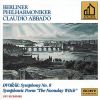 Download track Symphony No. 8 In G Major Op. 88 - IV. Allegro Ma Non Troppo