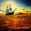 Download track Desert Pirates