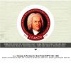 Download track BWV 1006, Partita Fur Violine Nr. 3 In E - Dur - Gavotte En Rondeau