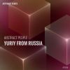 Download track Camelopardalis Yuriy From Russia Remix
