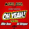 Download track Oh Yeah (Tomes Main Mix)