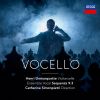 Download track Purcell: Dido And Aeneas, Z. 626-Arr. For Cello And Choir-When I Am Laid In Earth