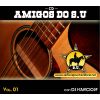 Download track Amigos Do S. U 2