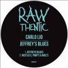 Download track Jeffrey’s Blues (Original Mix)