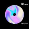 Download track Algo Diferente